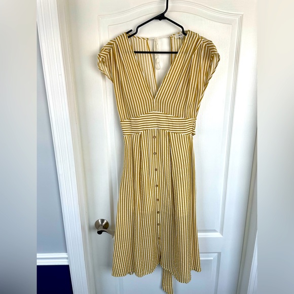 Midi Dress - Picture 4 of 5